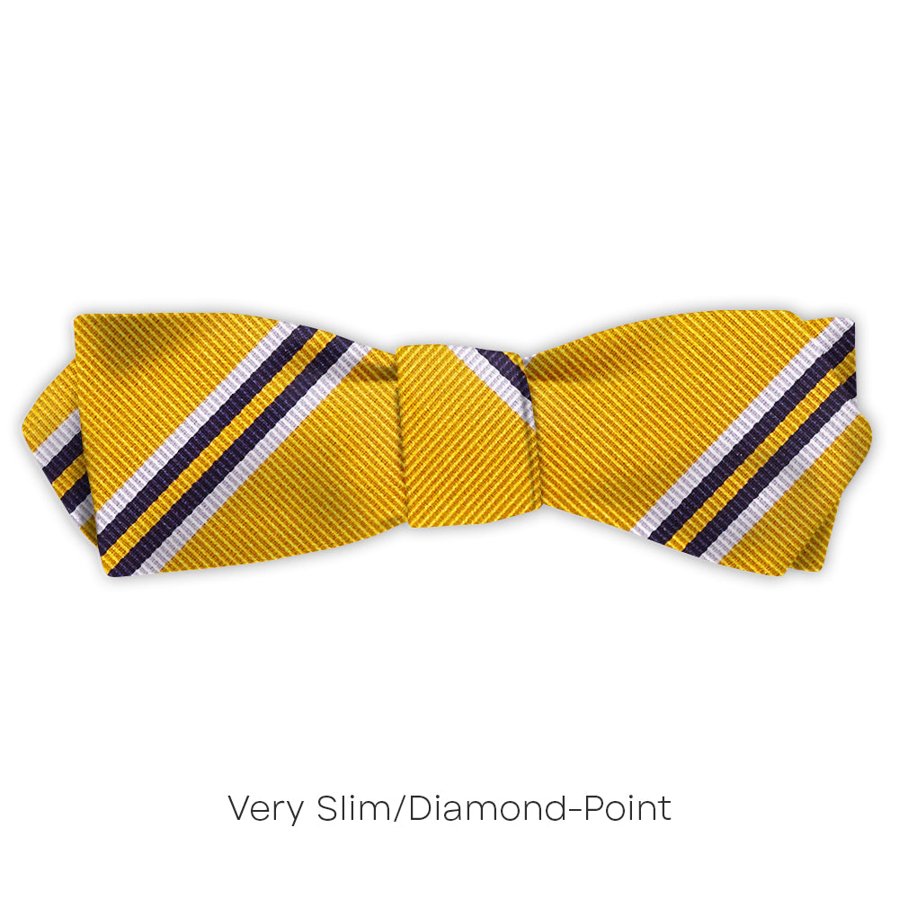 Klondike River - bow ties
