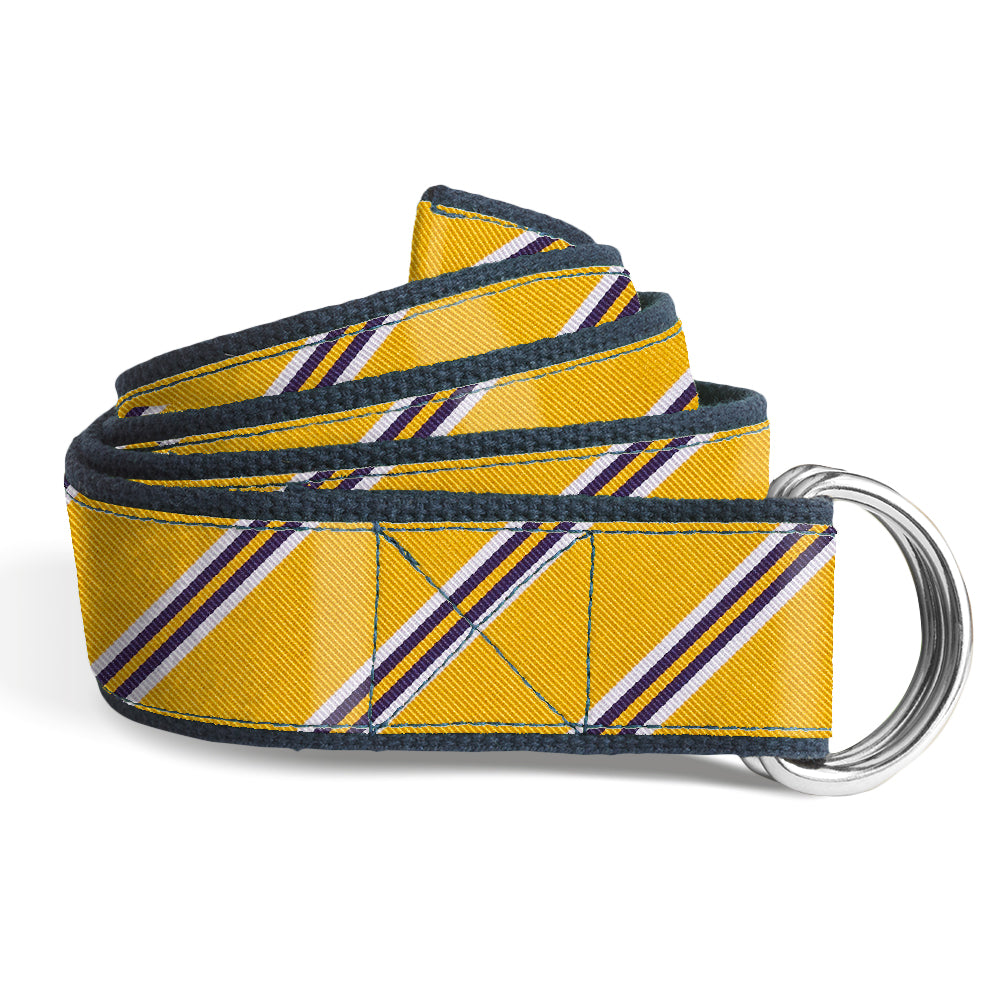 Klondike River - D-Ring Belts