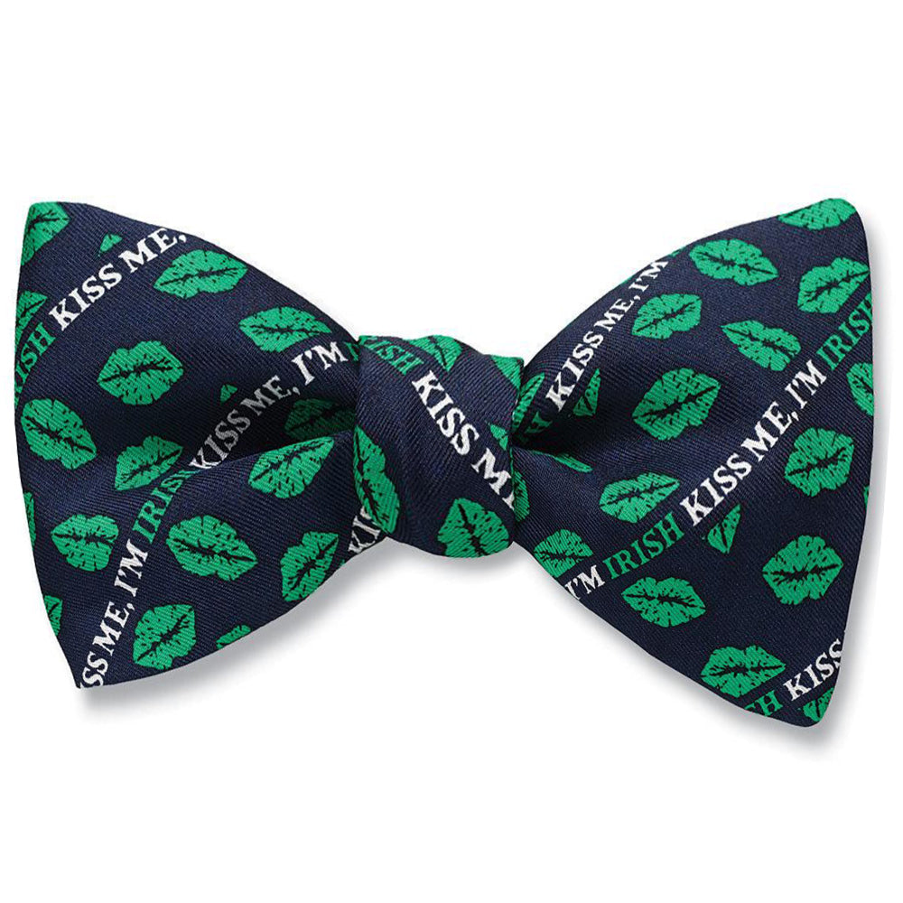 Kiss Me Quick - bow ties