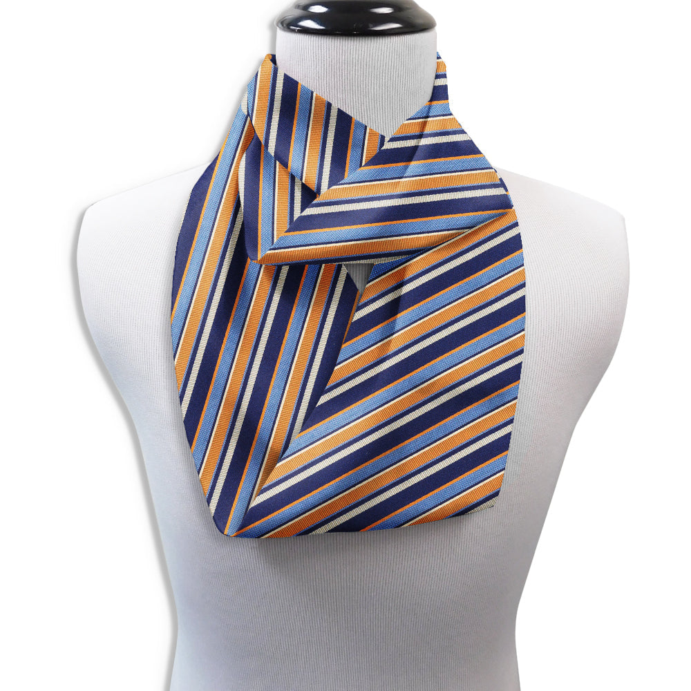 Kernow Infinity Scarves