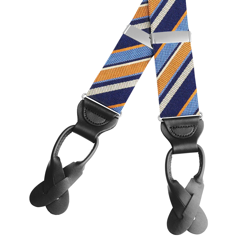 Kernow - Braces/Suspenders