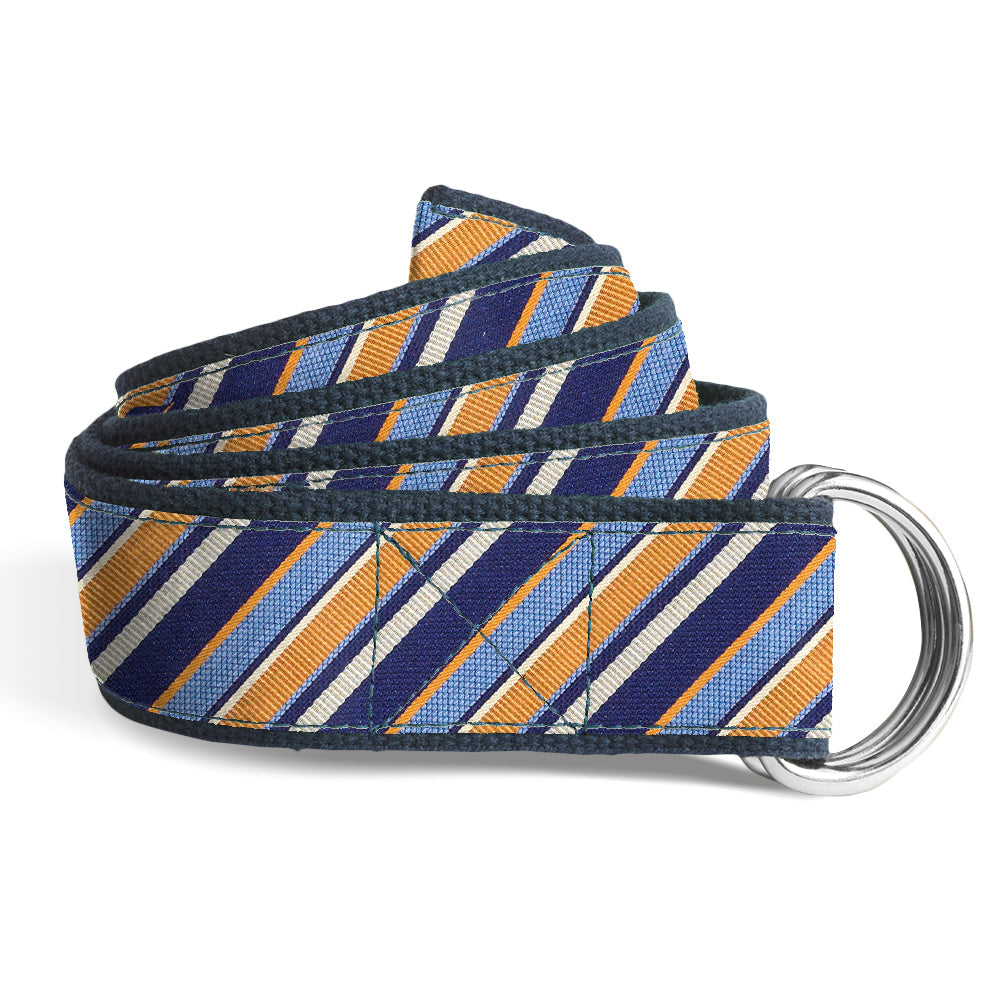 Kernow D-Ring Belts
