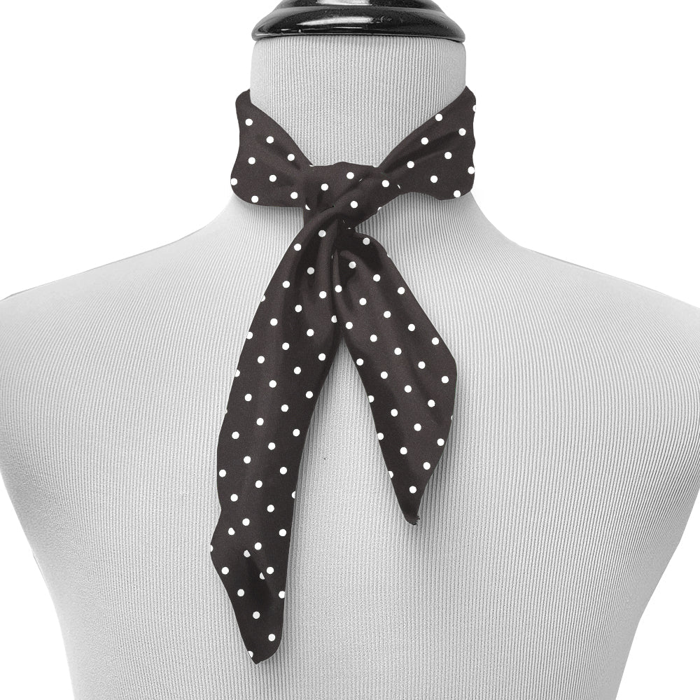 Kirov Silk Neckerchief