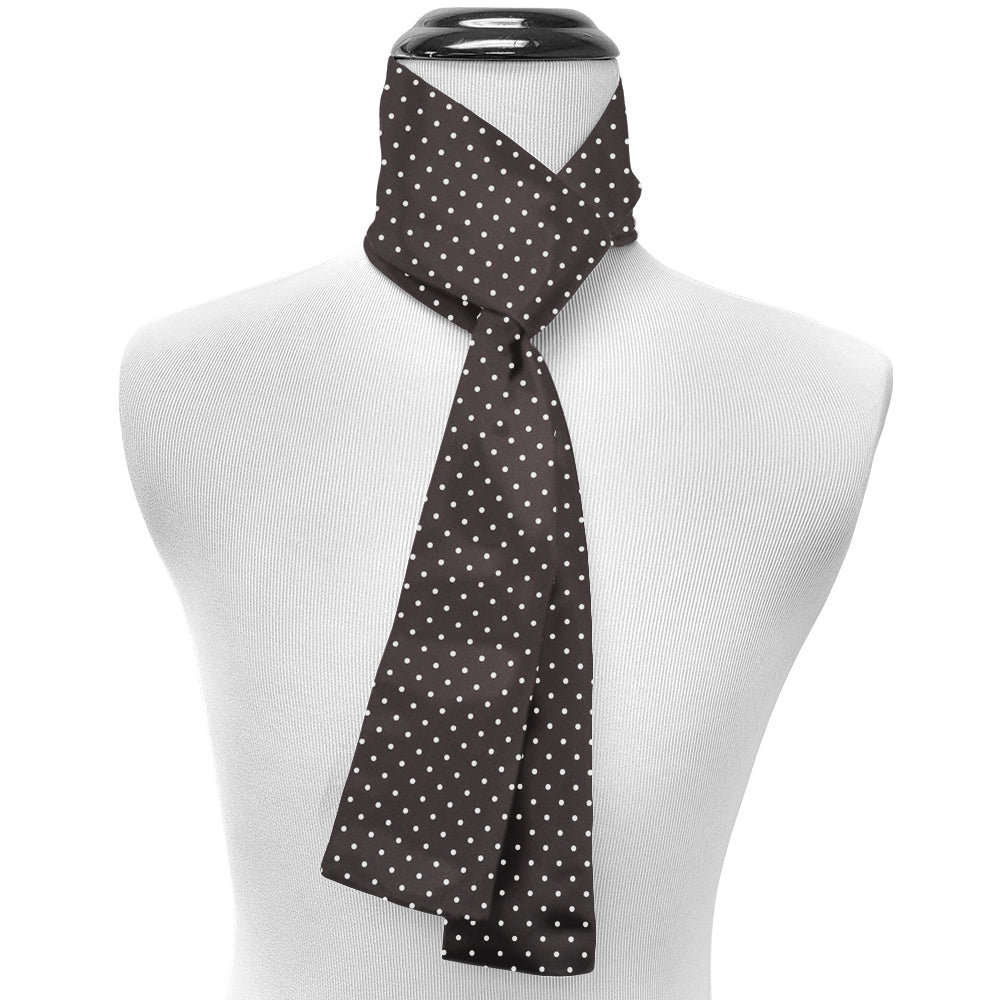 Kirov Silk Scarf by Beau Ties of Vermont