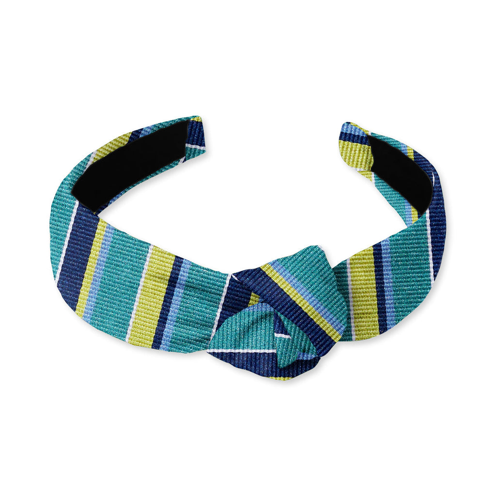 Keltney Knotted Headband