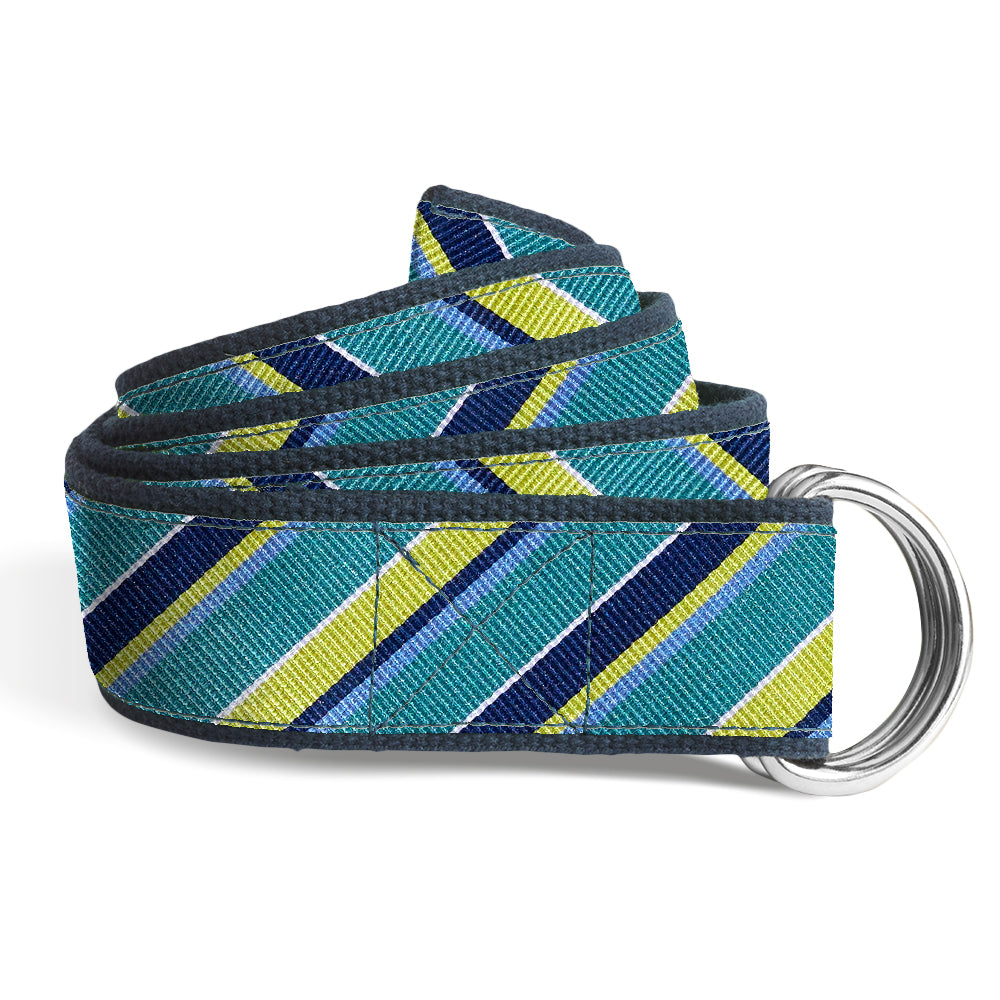 Keltney Kids' D-Ring Belts