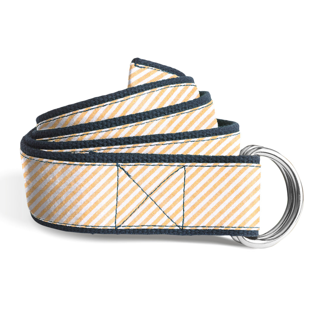 Kiawah Island - Women's D-Ring Belts