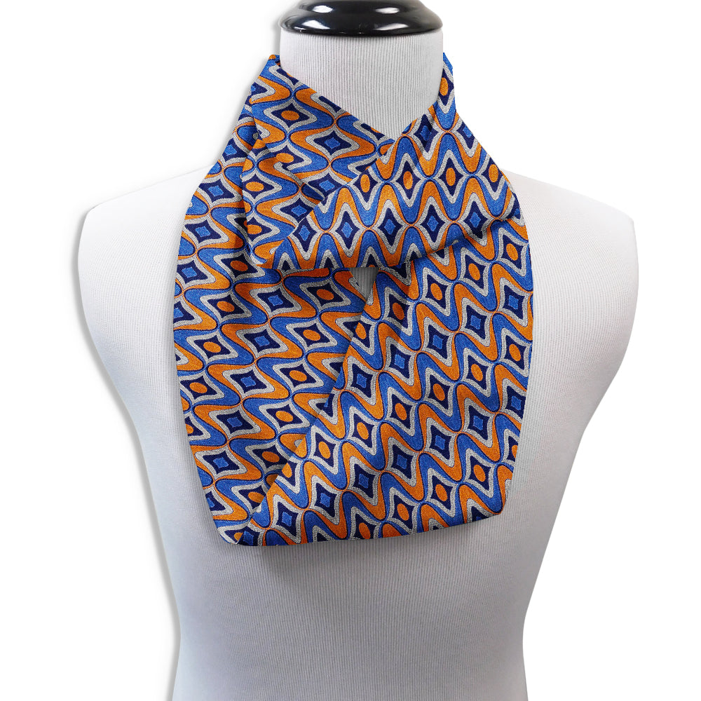 Lavazetta Infinity Scarves