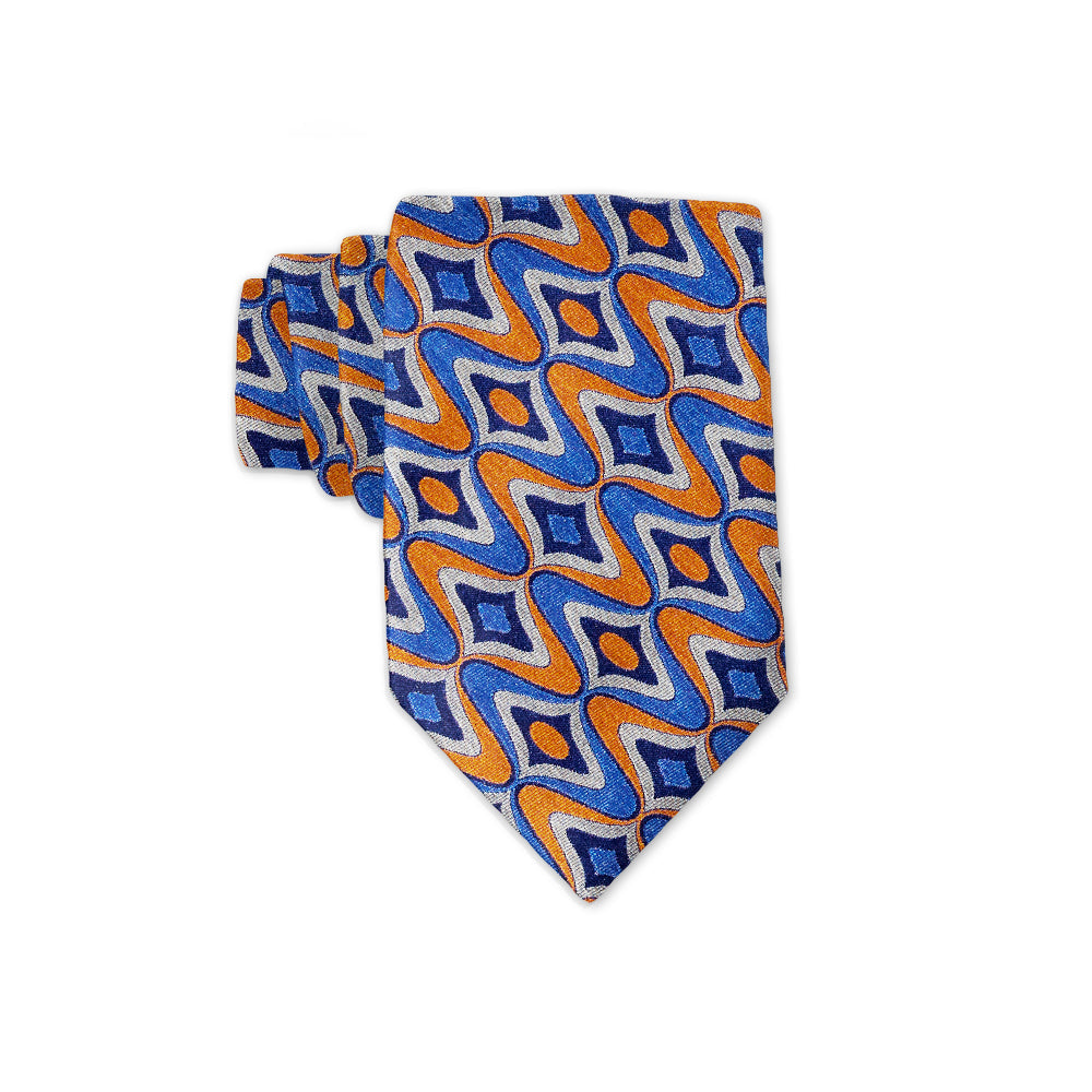 Lavazetta Kids' Neckties