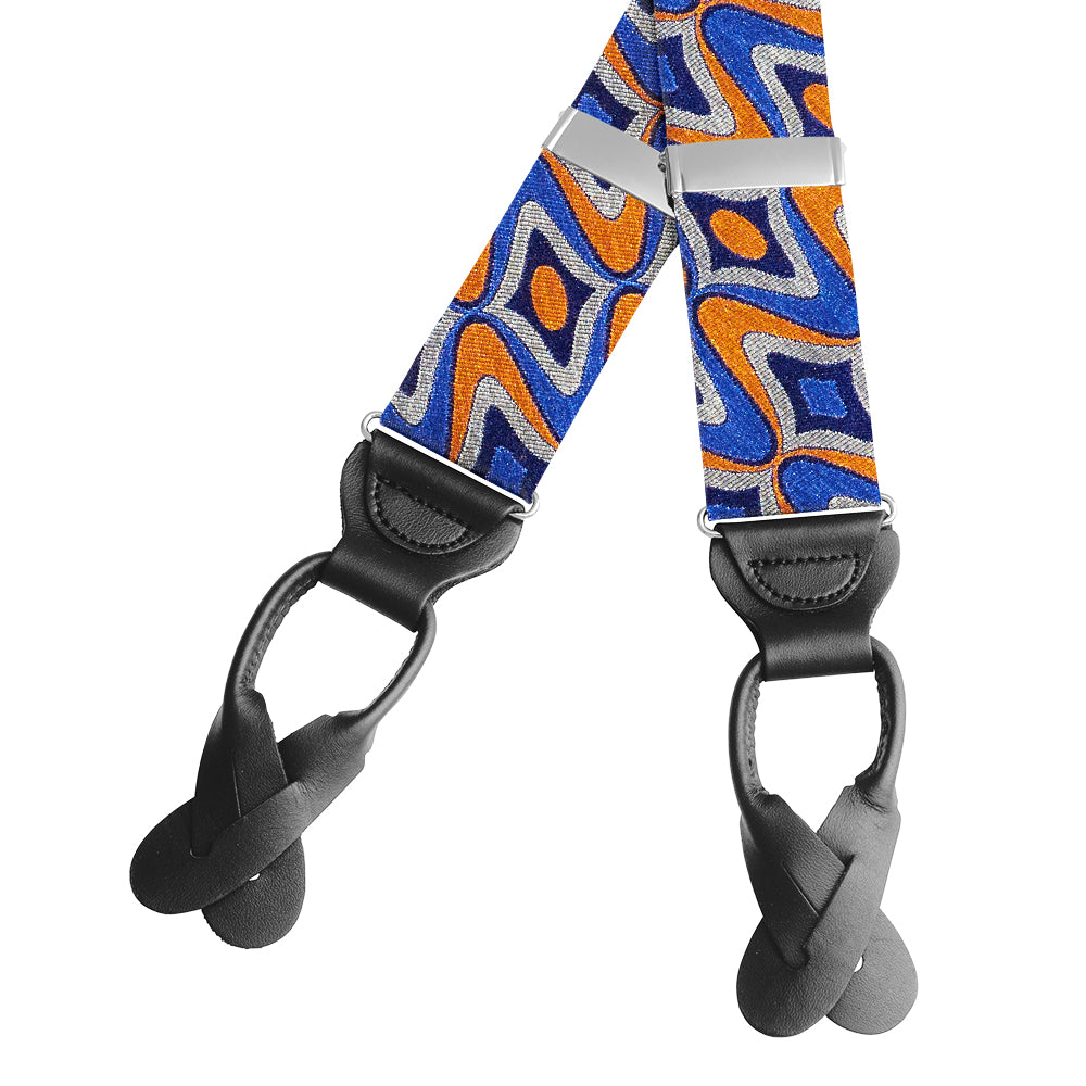 Lavazetta - Braces/Suspenders