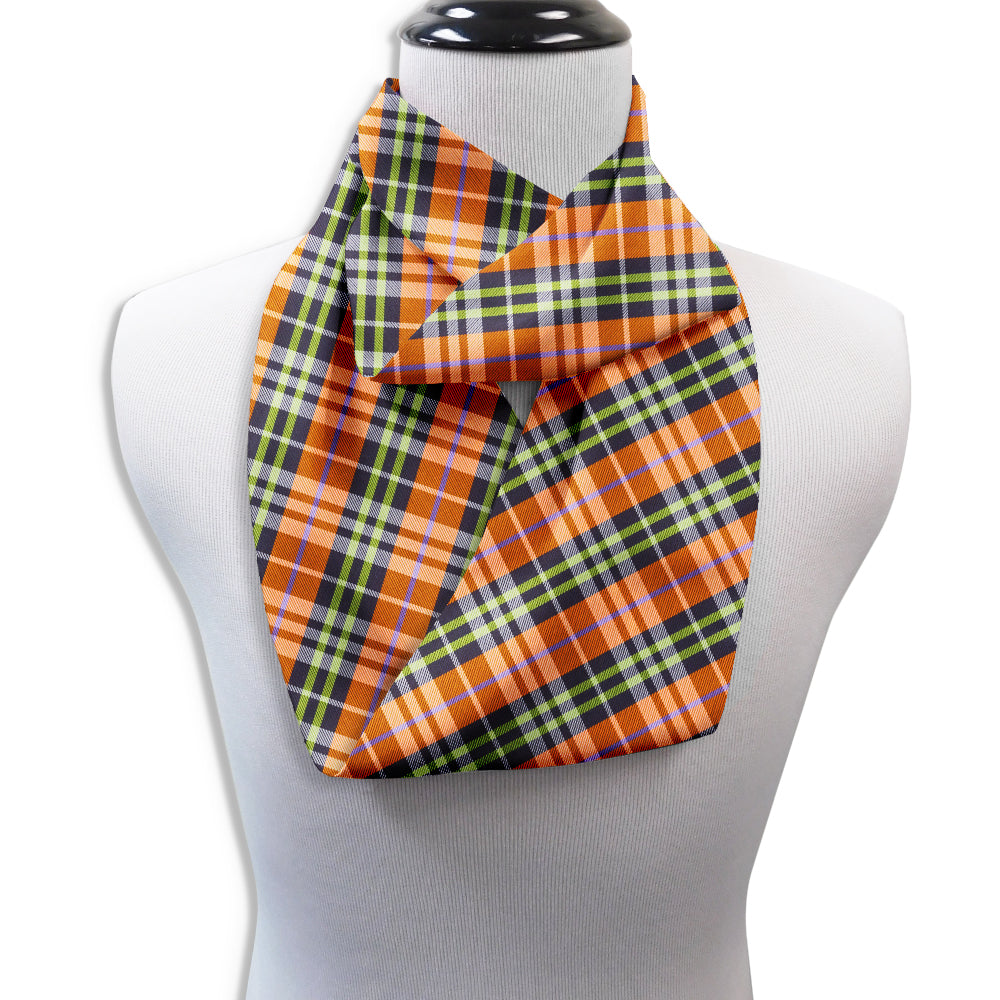 Lindores - Infinity Scarves