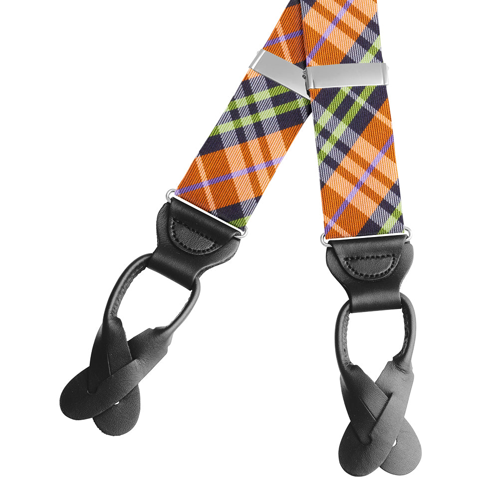 Lindores - Braces/Suspenders