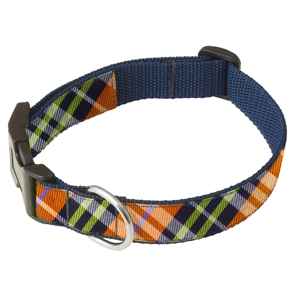 Lindores - Dog Collar