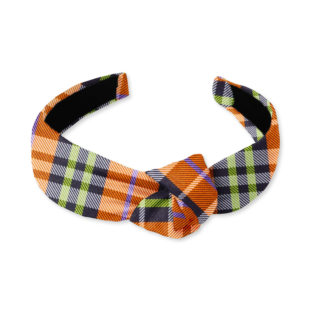 Lindores - Knotted Headband