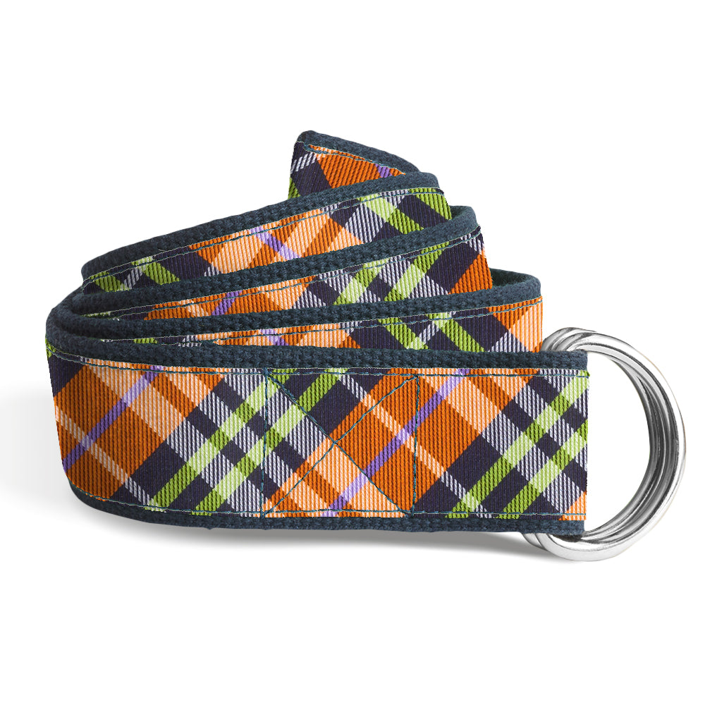 Lindores - Kids' D-Ring Belts
