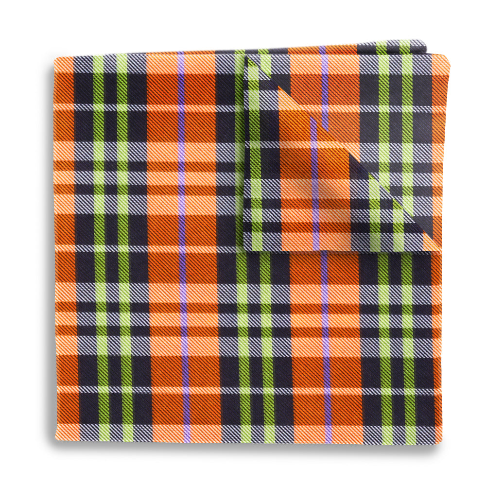 Lindores - Pocket Squares