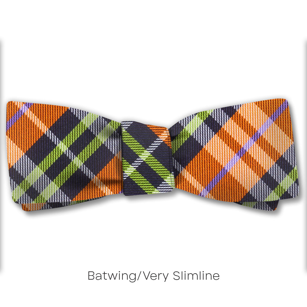 Lindores - bow ties