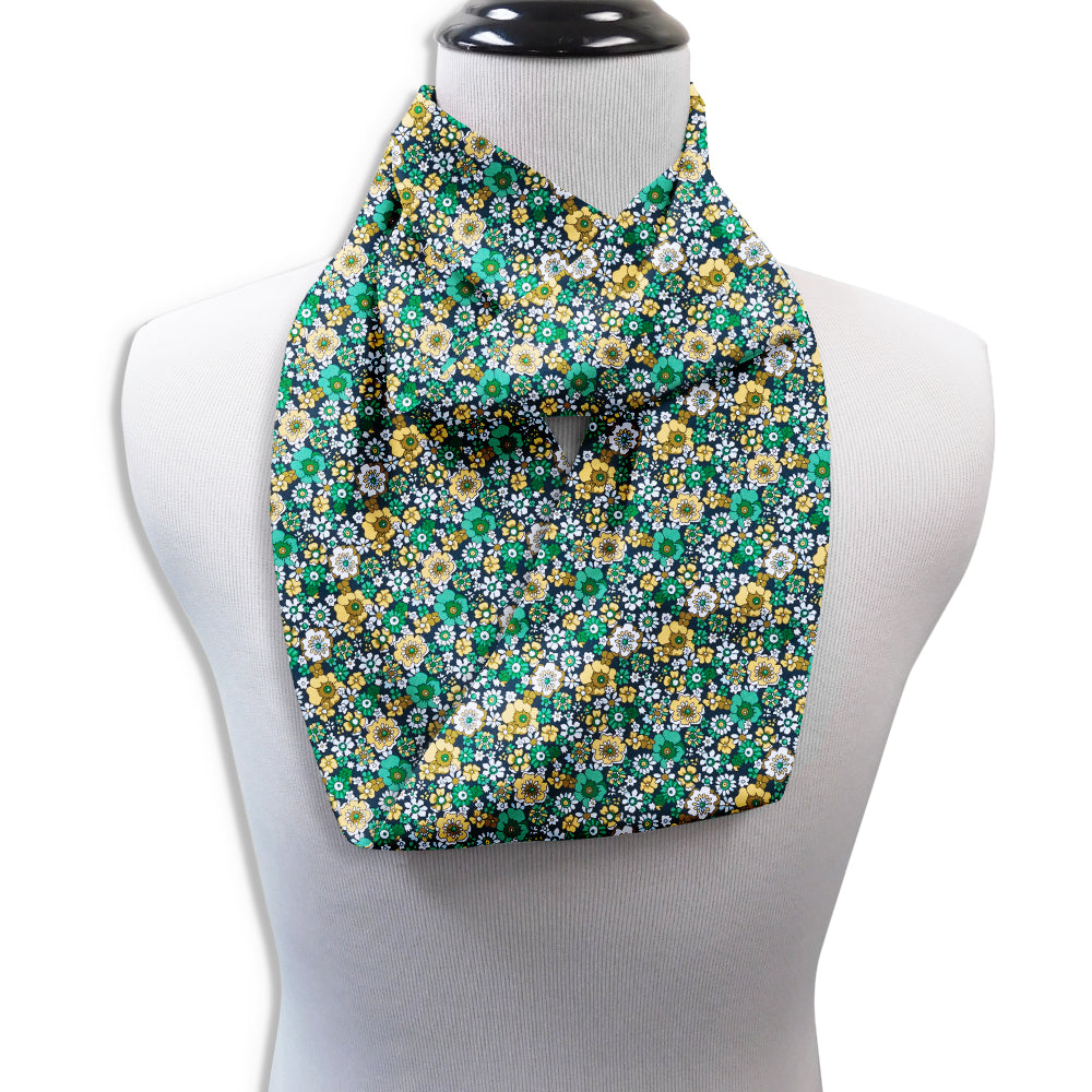 Leasmore Infinity Scarves