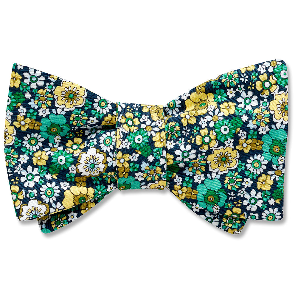 Leasmore bow ties