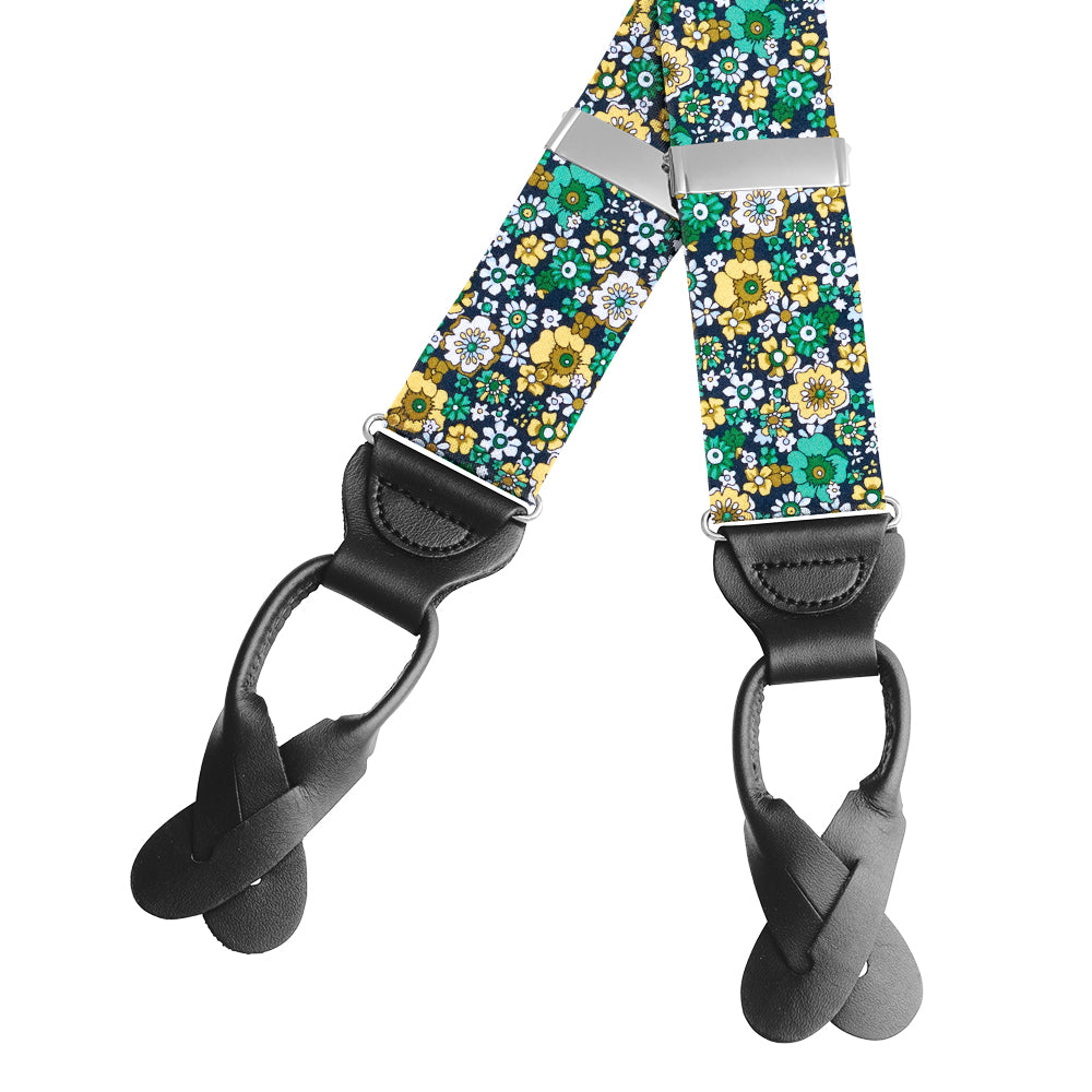 Leasmore - Braces/Suspenders