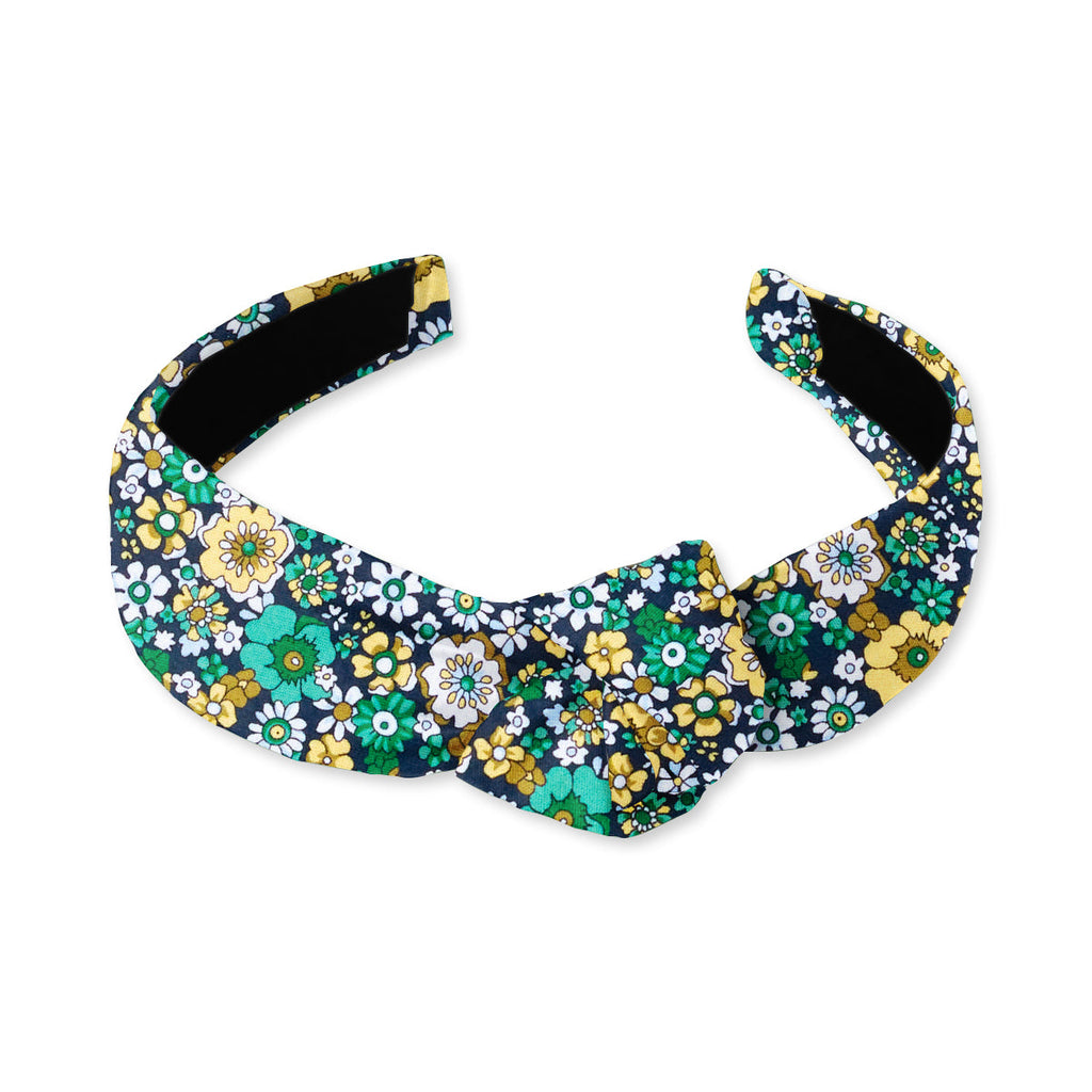 Leasmore Knotted Headband