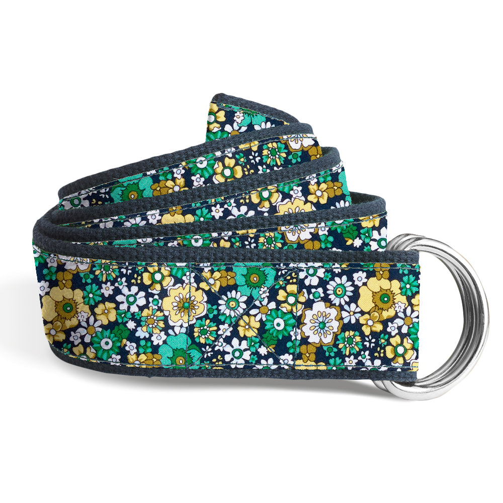 Leasmore - Women's D-Ring Belts