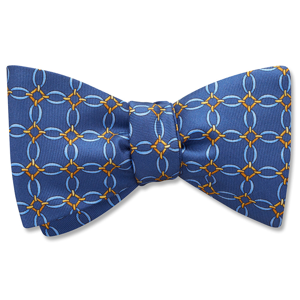Lugano bow ties