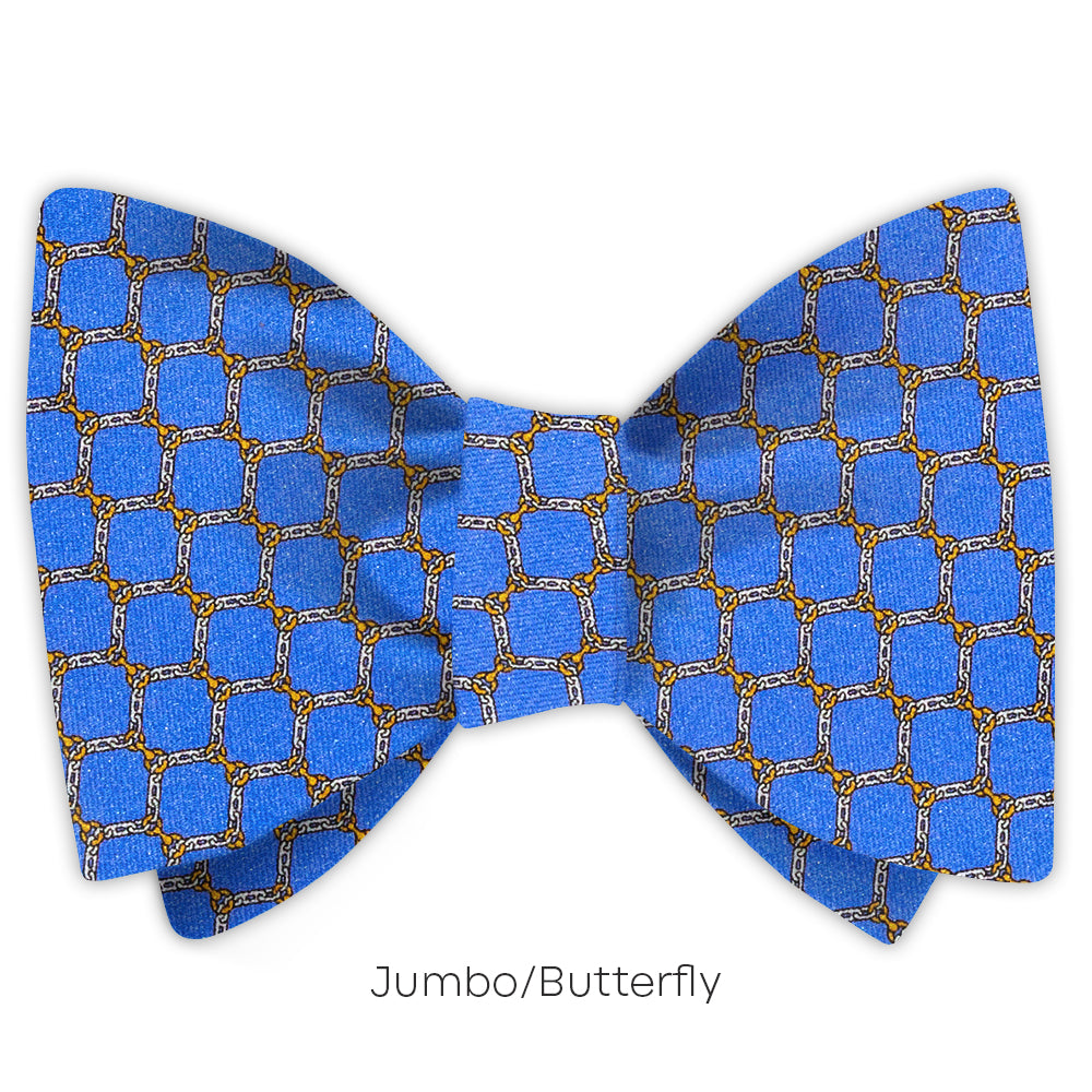 Linklia - bow ties