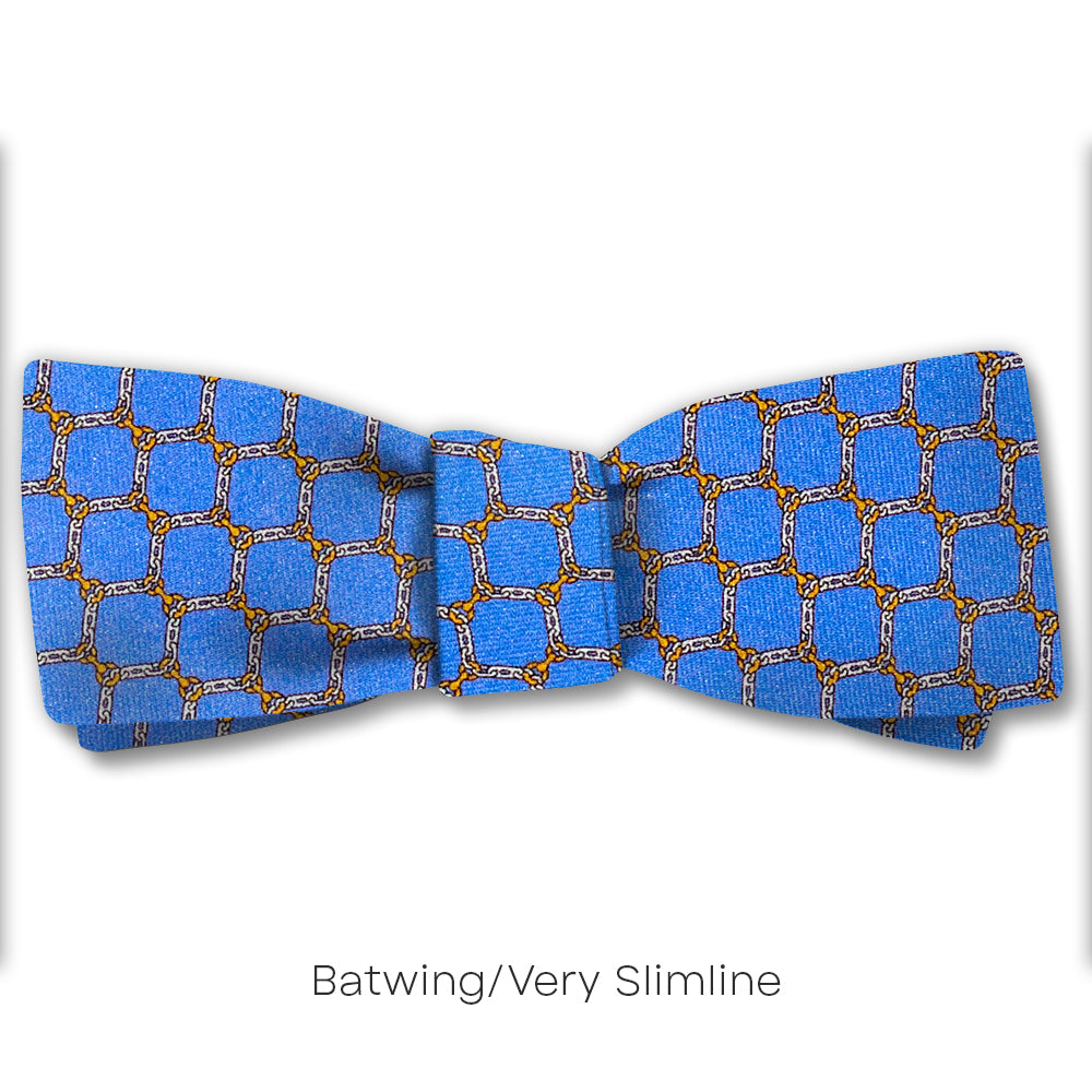 Linklia - bow ties