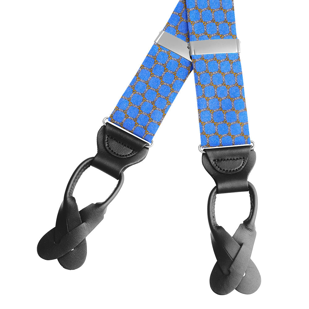 Linklia Braces/Suspenders