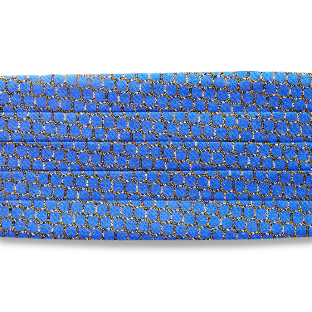 Linklia Cummerbunds