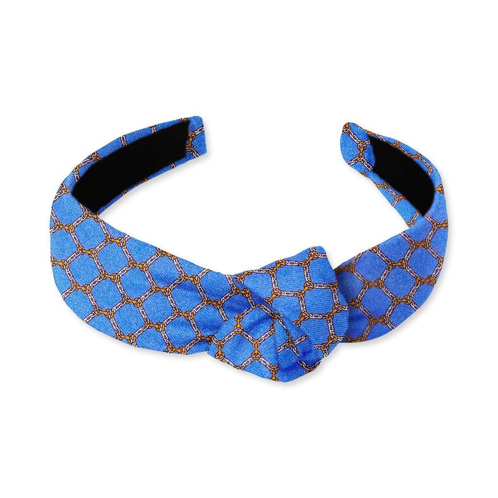 Linklia Knotted Headband