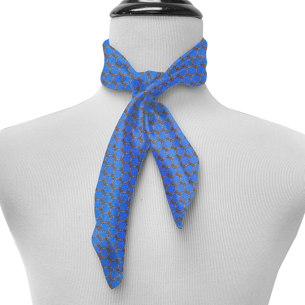 Linklia Silk Neckerchief