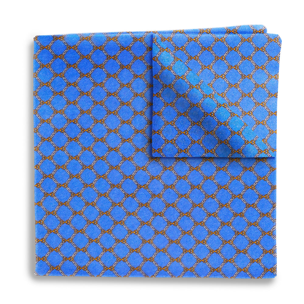 Linklia Pocket Squares