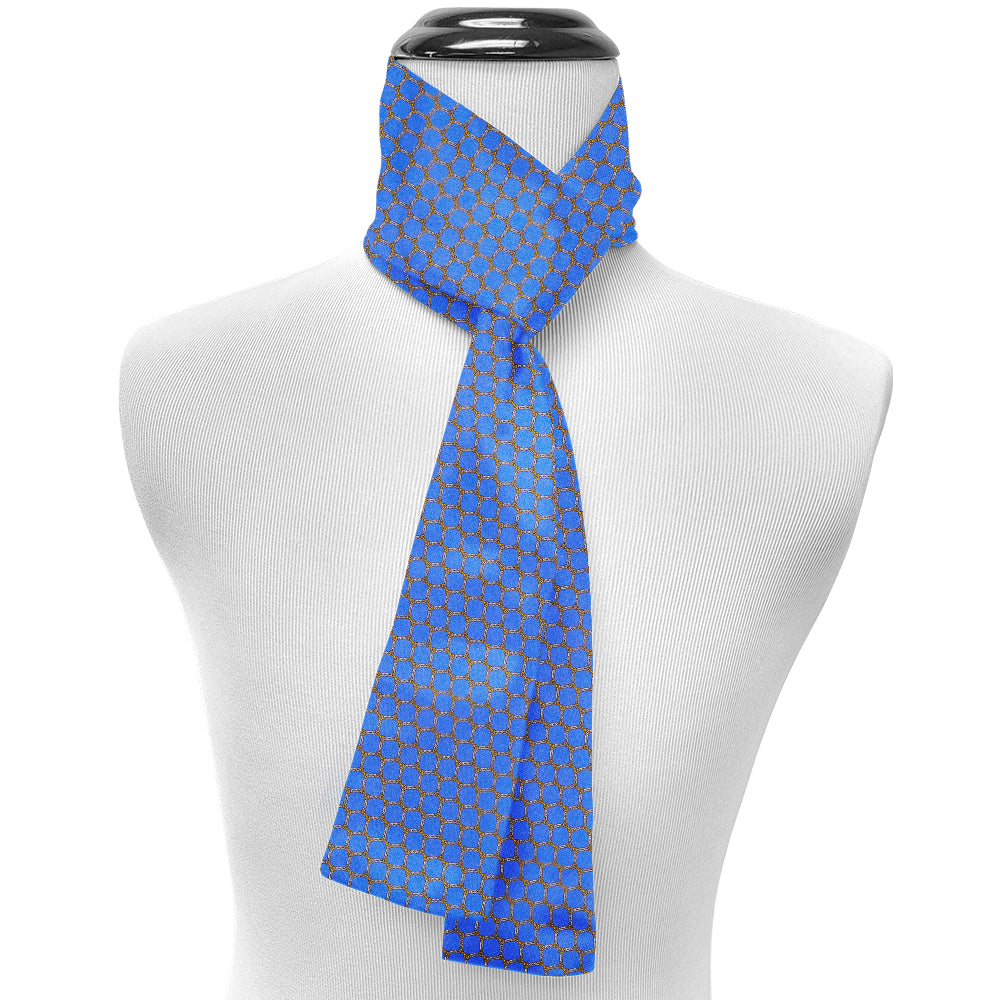 Linklia Silk Scarf