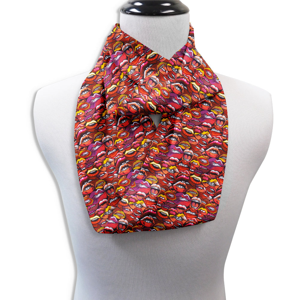 Lippsey Infinity Scarves