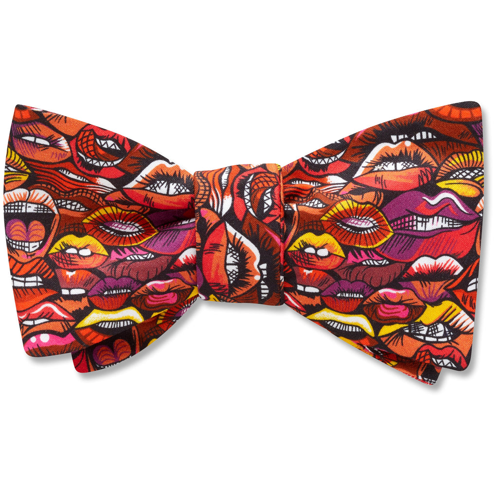 Lippsey bow ties