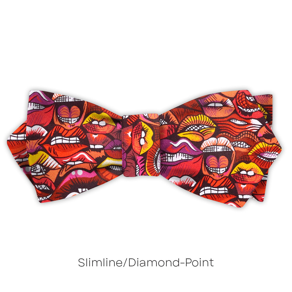 Lippsey - bow ties