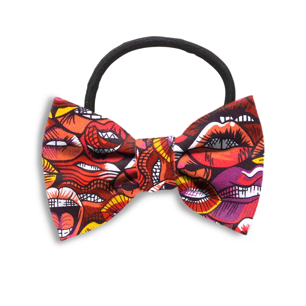 Lippsey Hair Bows