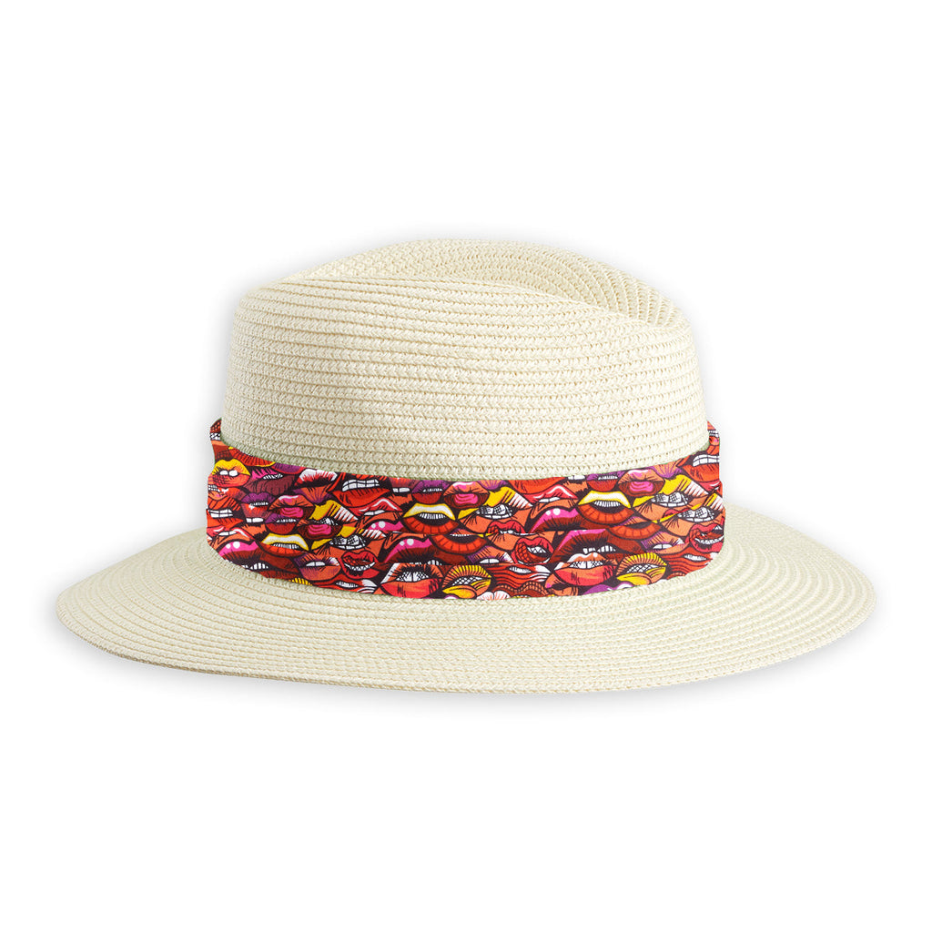 Lippsey Hat Band