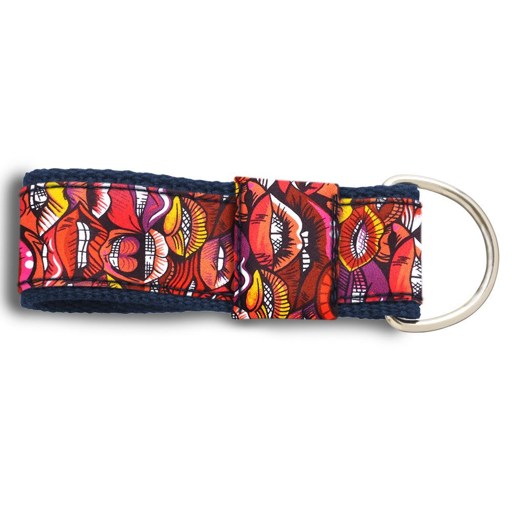 Lippsey Key Fobs