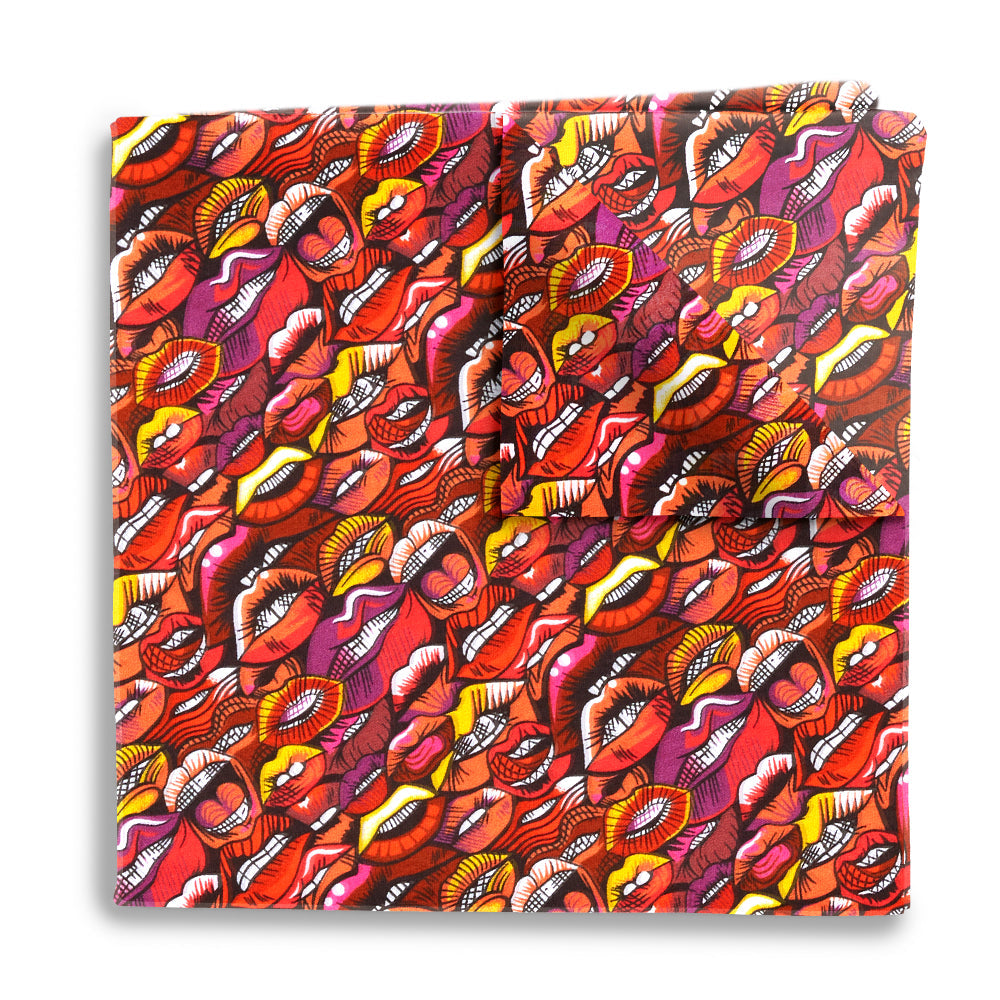 Lippsey Pocket Squares