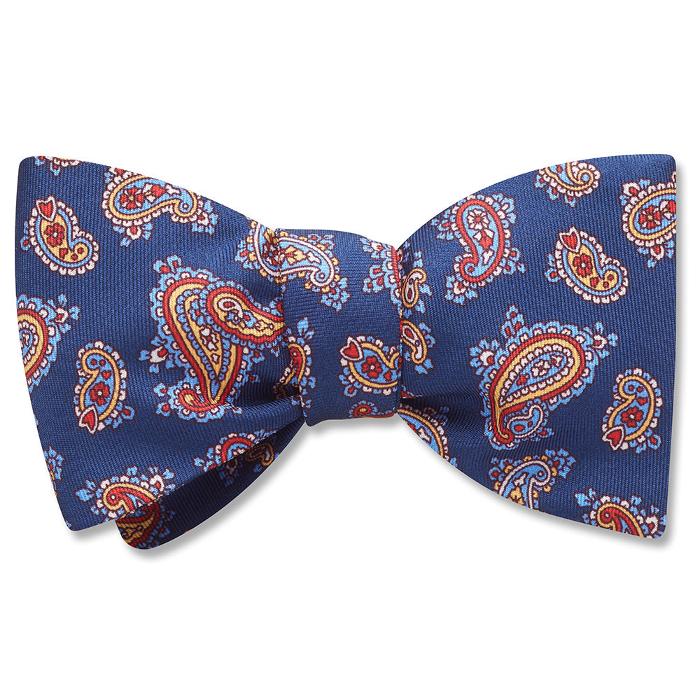 Lisbon bow ties