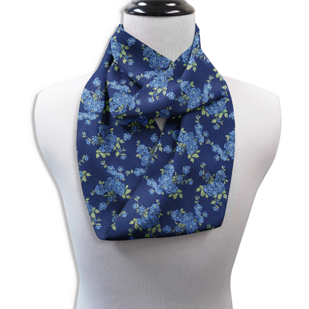 Liviana Infinity Scarves