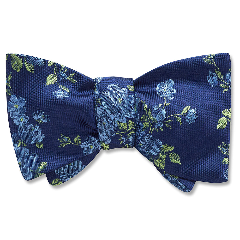 Liviana bow ties