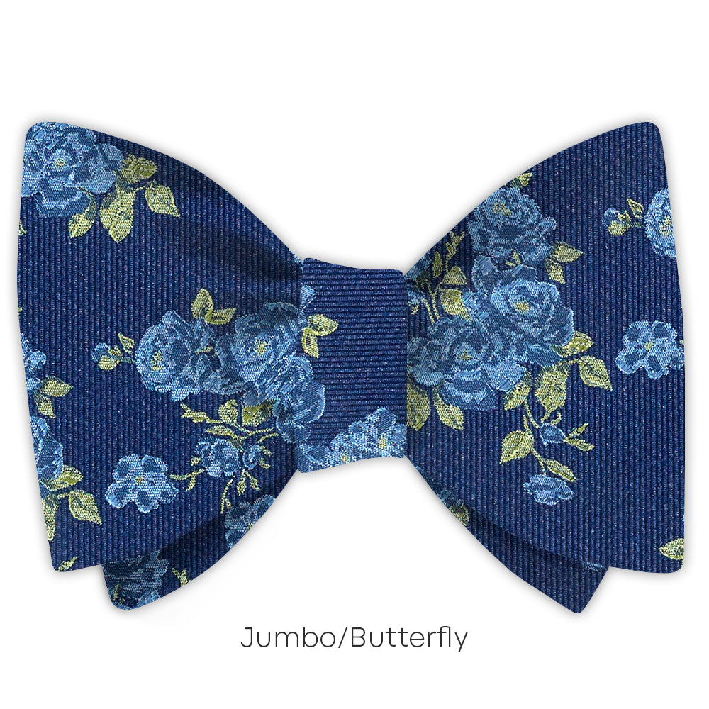 Liviana - bow ties