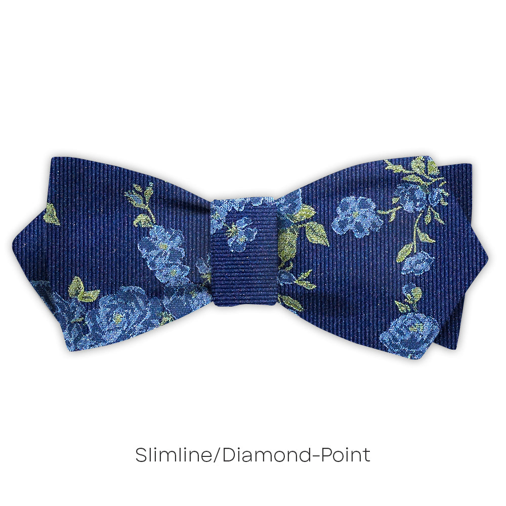 Liviana - bow ties