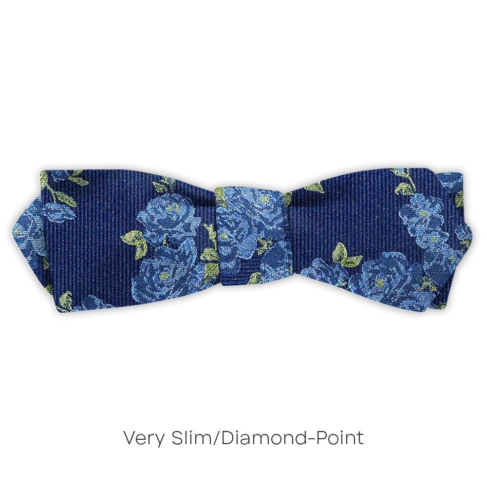 Liviana - bow ties