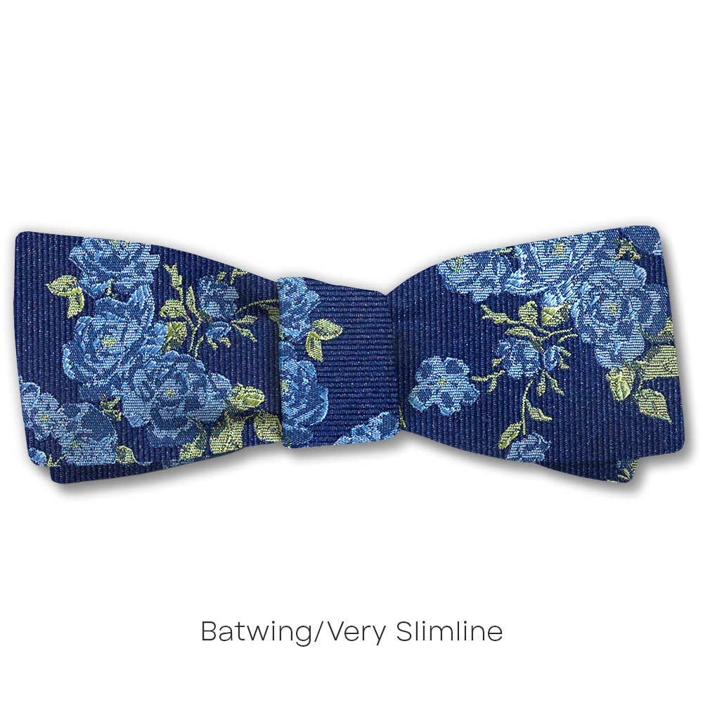 Liviana - bow ties