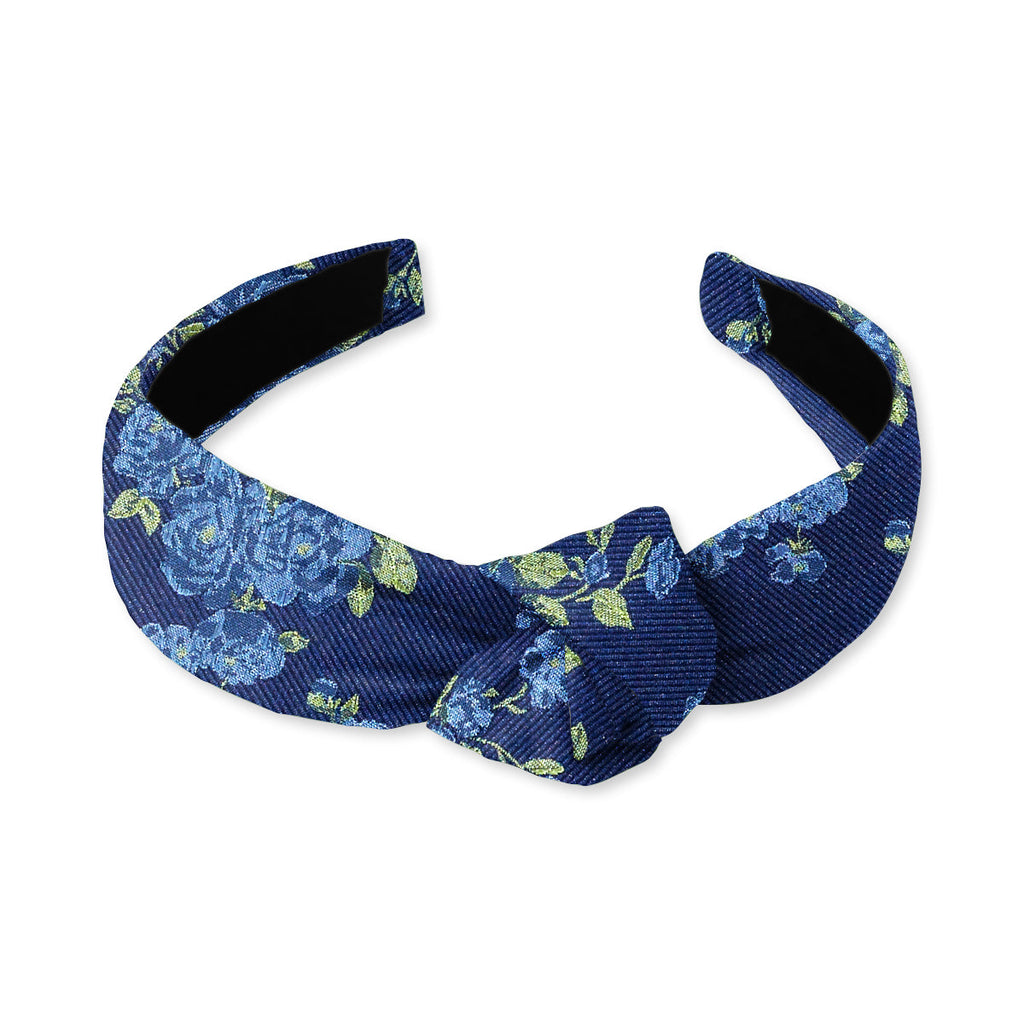 Liviana Knotted Headband